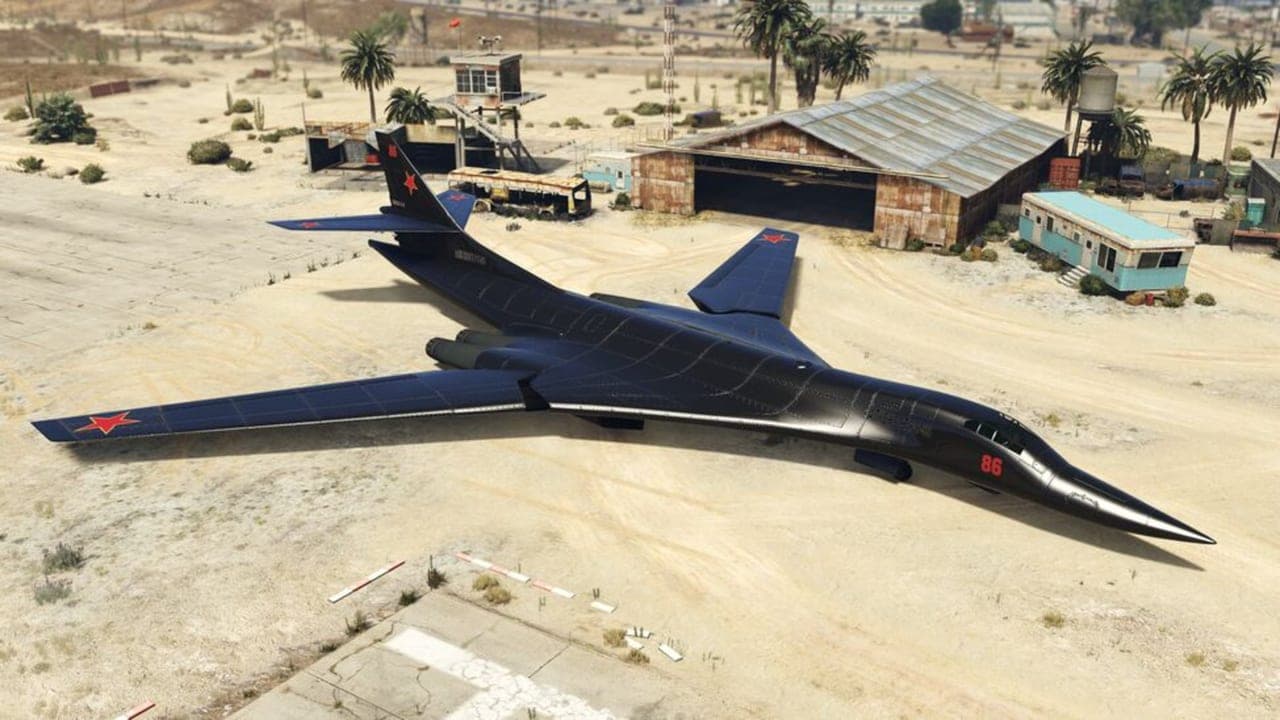 RO-86 Alkonost