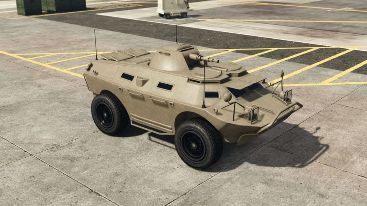 APC