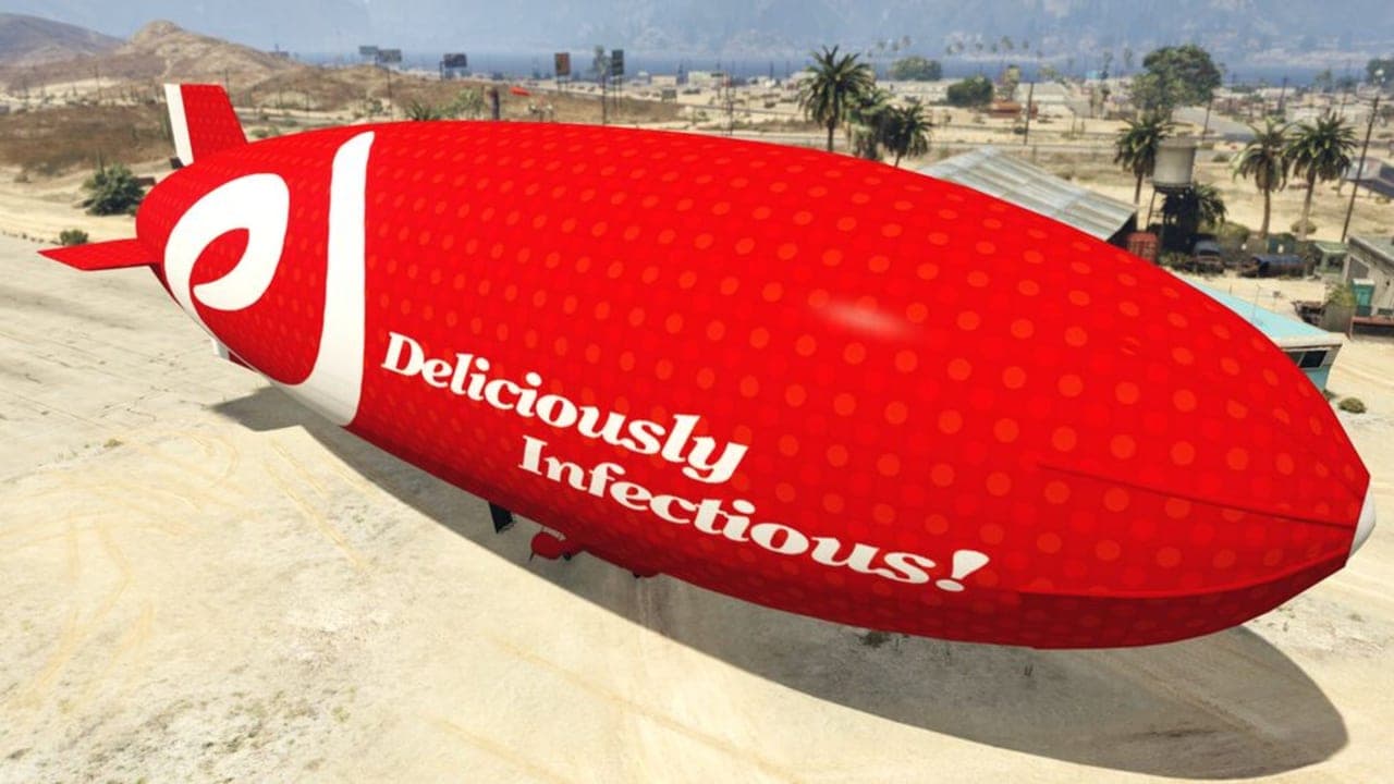Blimp