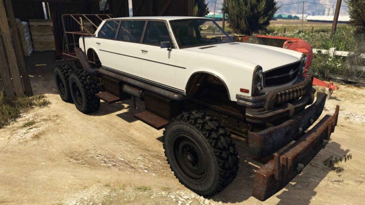 Apocalypse Bruiser