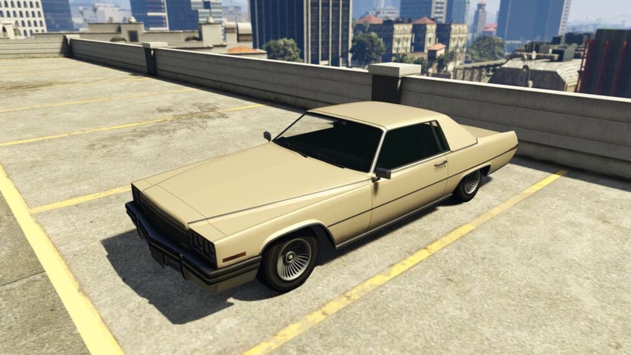 Manana Custom