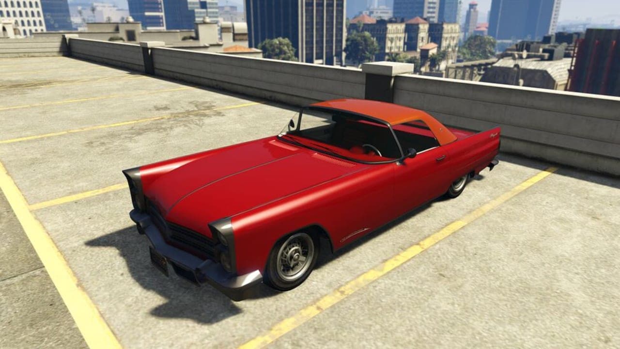 Peyote Custom