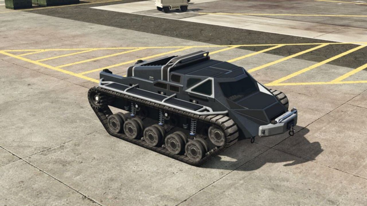 Apocalypse Scarab
