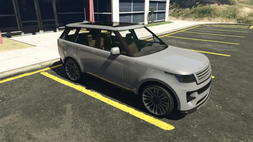 Baller ST-D