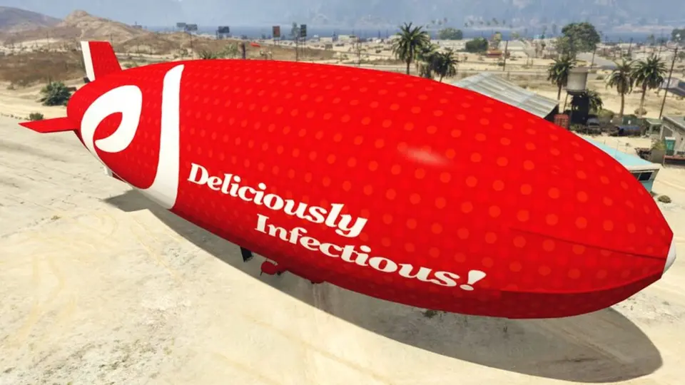 Blimp