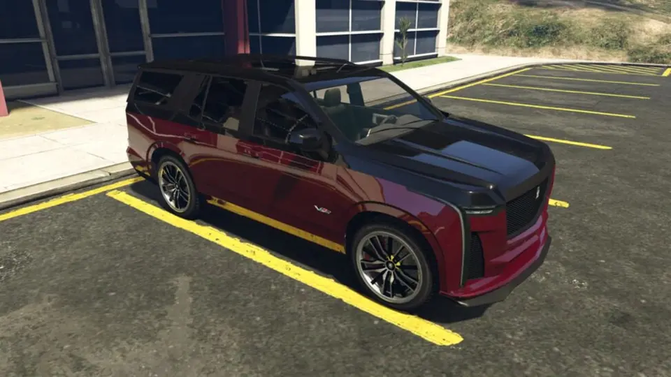 Cavalcade XL