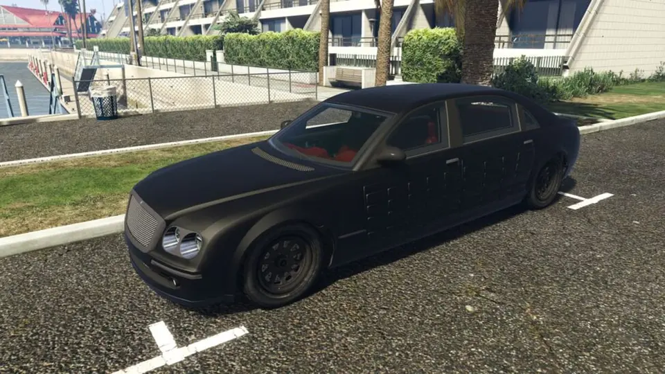 Cognoscenti (Armored)
