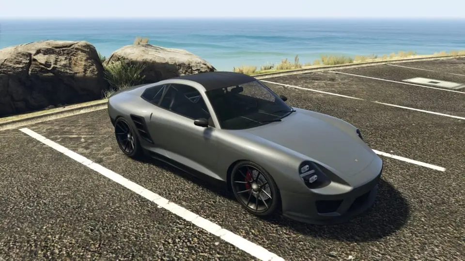 Comet SR