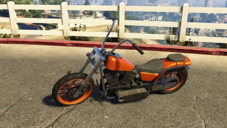 Daemon Custom