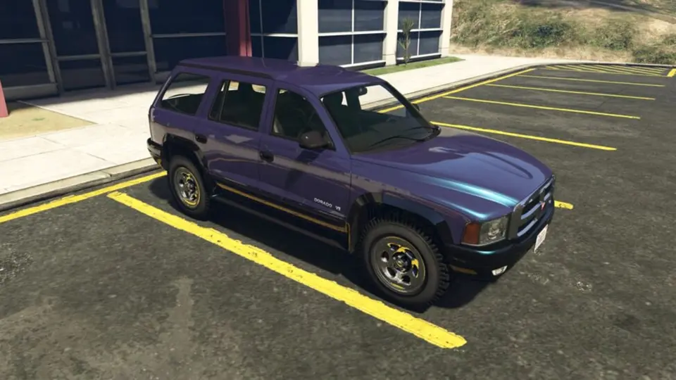 Dorado