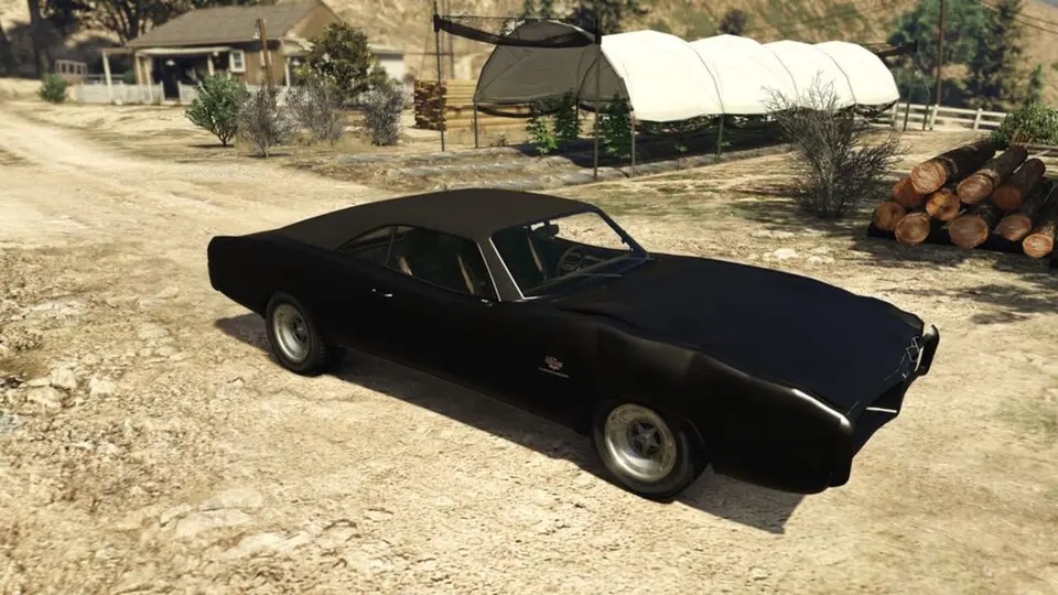 Beater Dukes