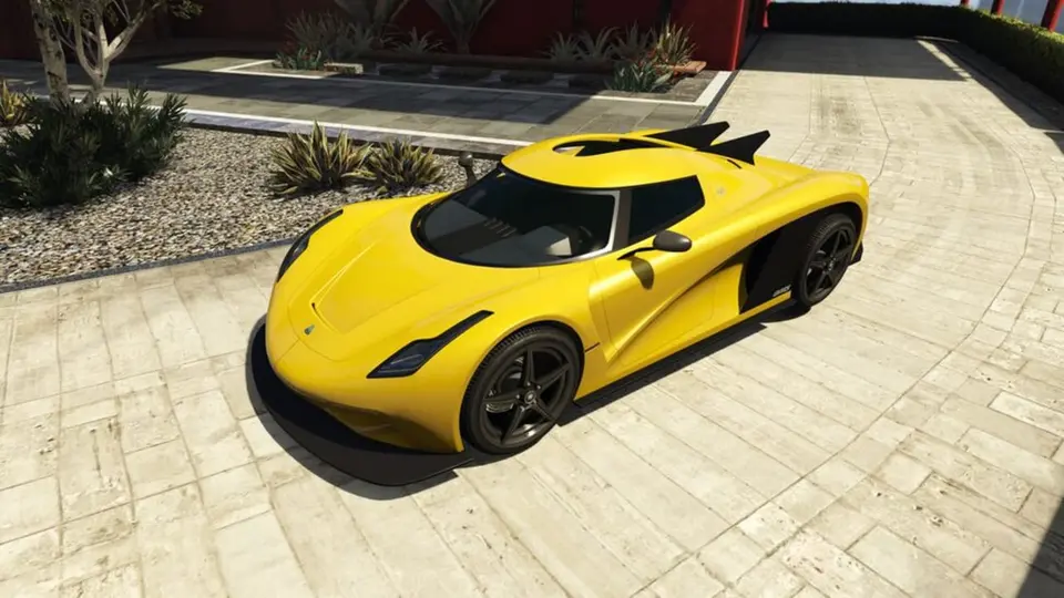 Entity MT