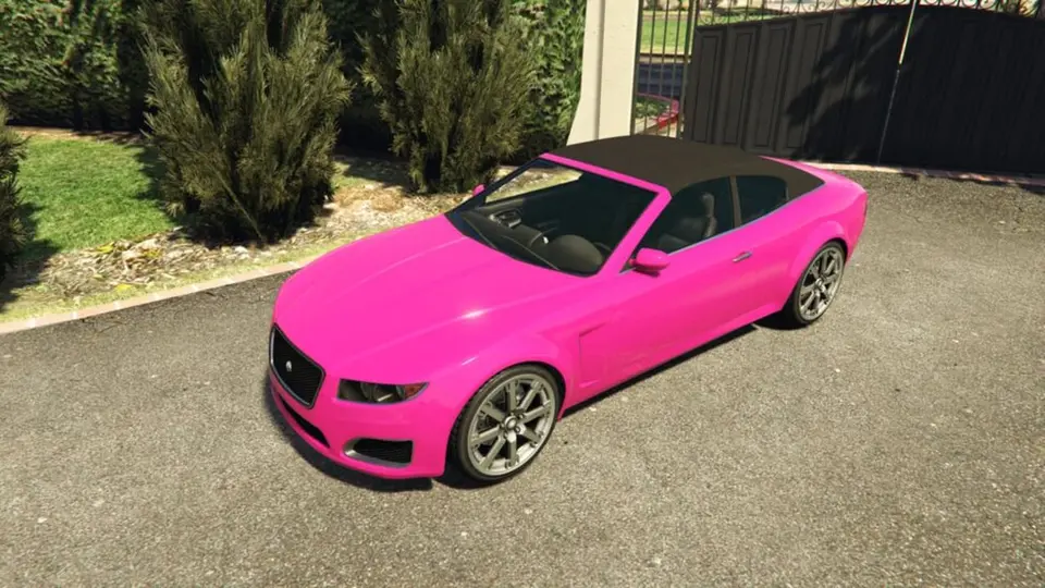 Felon GT