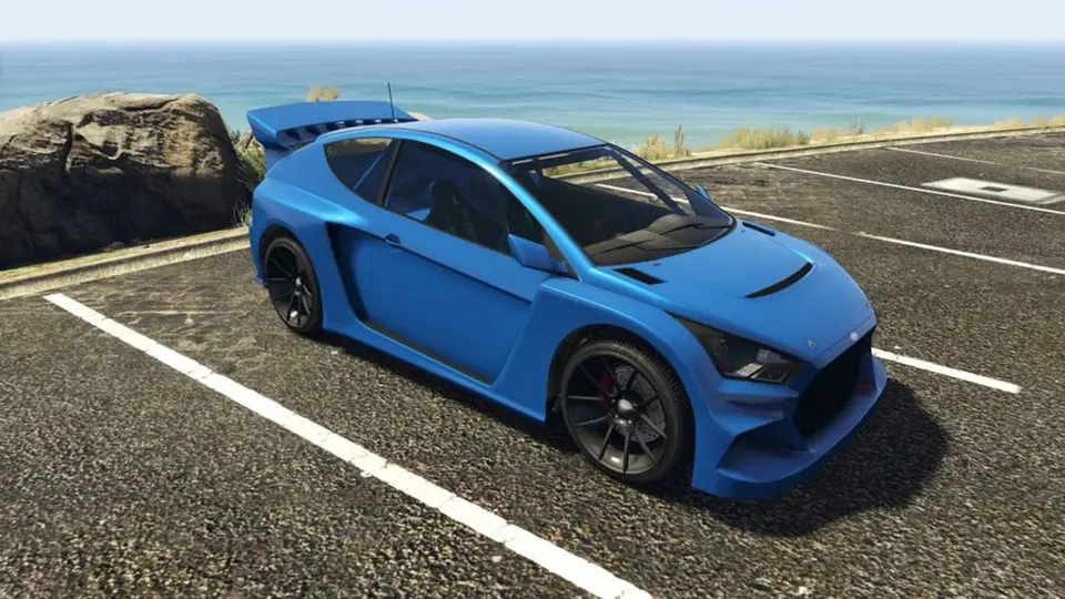 Flash GT