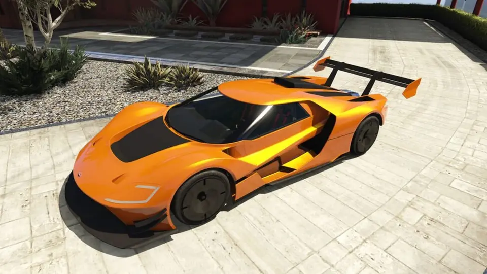 FMJ MK V
