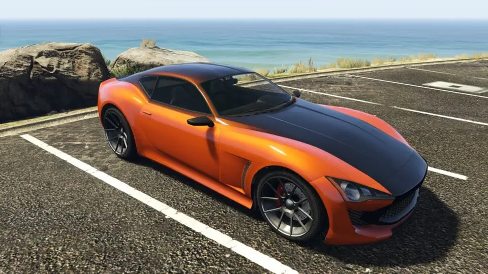 Furore GT