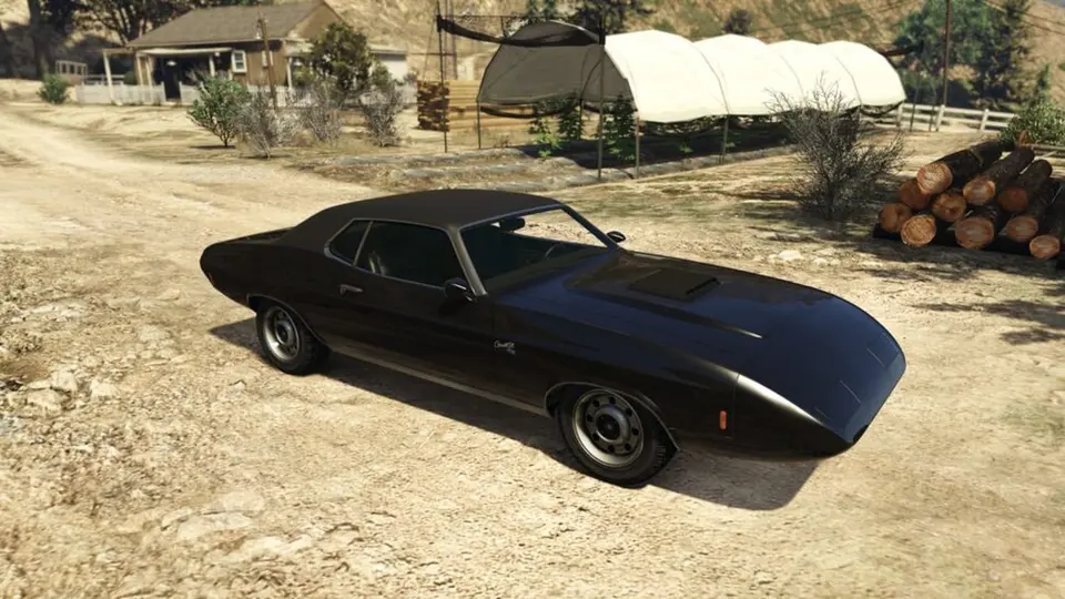Gauntlet Classic Custom