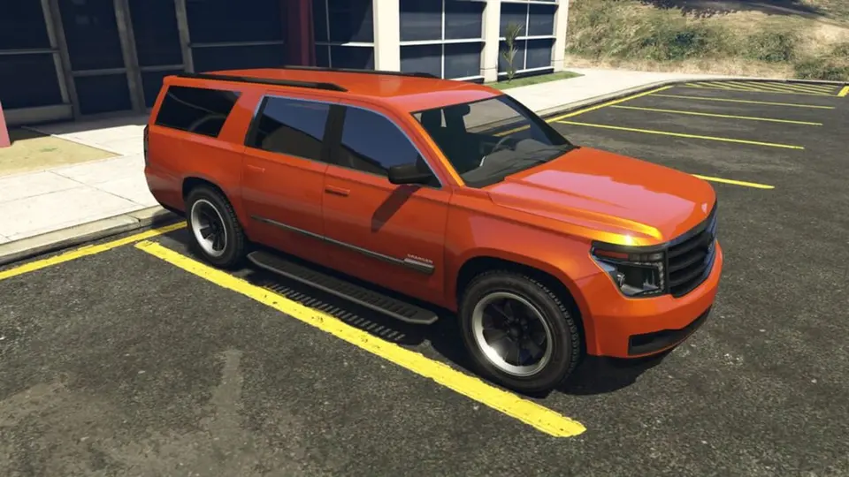 Granger 3600LX