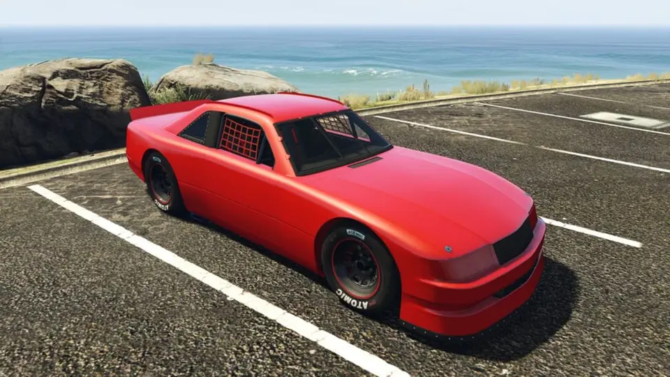 Hotring Sabre
