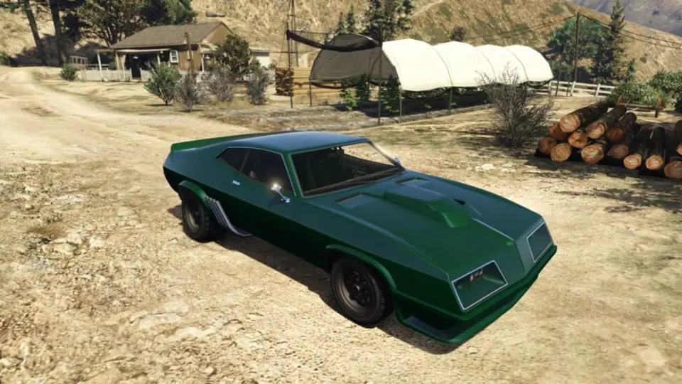 Apocalypse Imperator