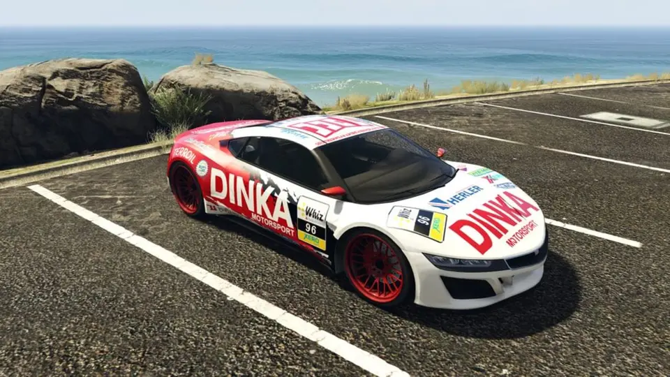 Jester (Racecar)