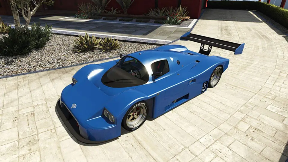 LM87