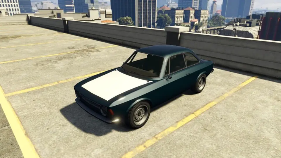 Michelli GT
