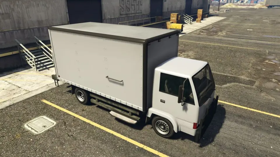 Mule Custom