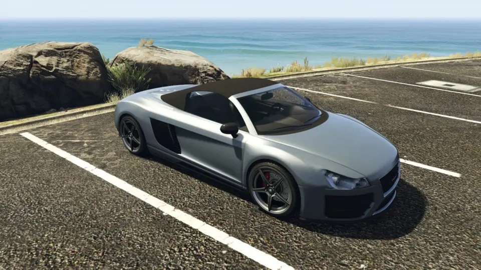 9F Cabrio
