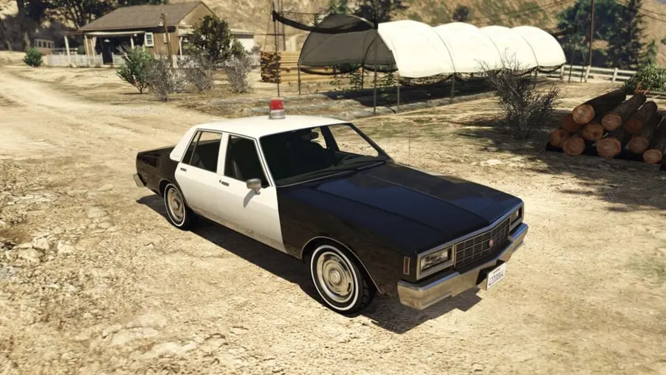 Impaler LX Cruiser