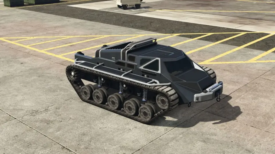 Apocalypse Scarab