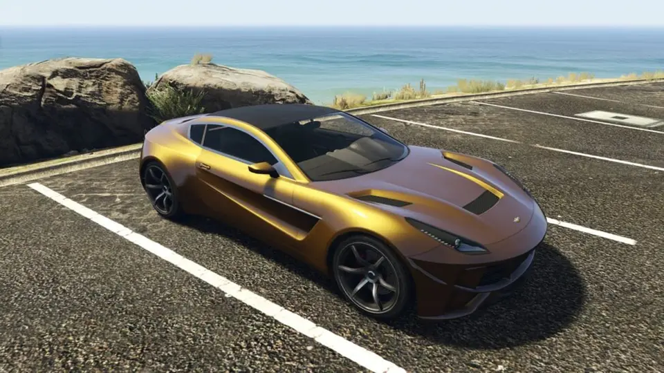 Seven-70