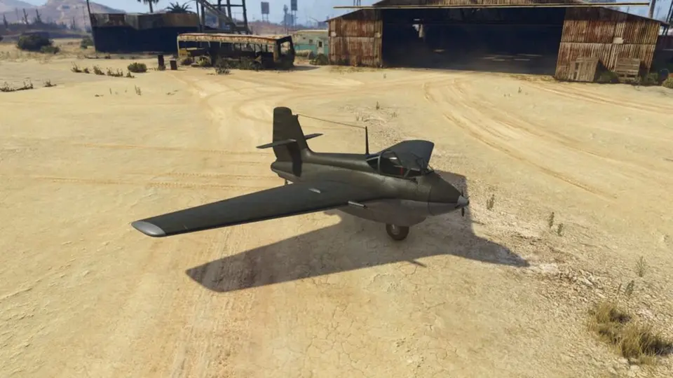 LF-22 Starling