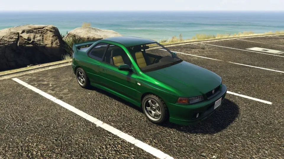 Sultan RS Classic