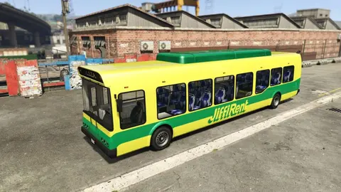 Airport Bus