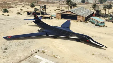 RO-86 Alkonost