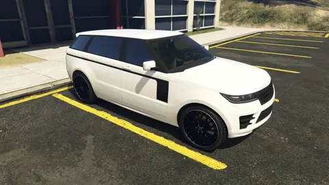 Baller LE LWB
