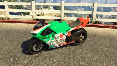 Bati 801RR