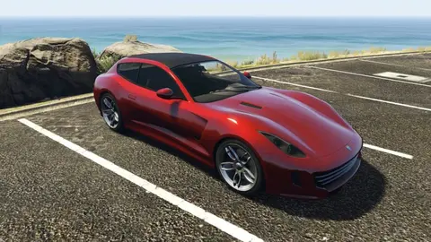 Bestia GTS