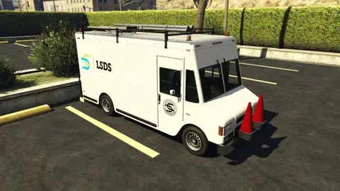 Boxville (LSDS)