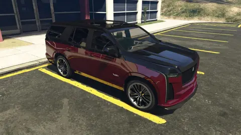 Cavalcade XL