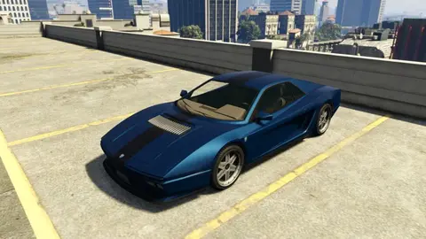 Cheetah Classic
