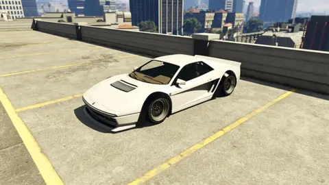 LSCM Cheetah Classic