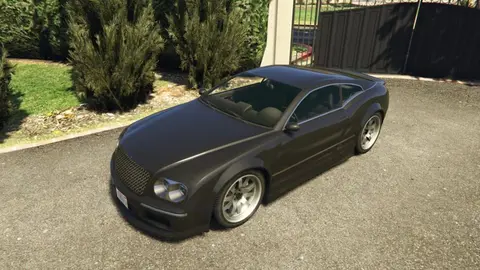 Cognoscenti Cabrio