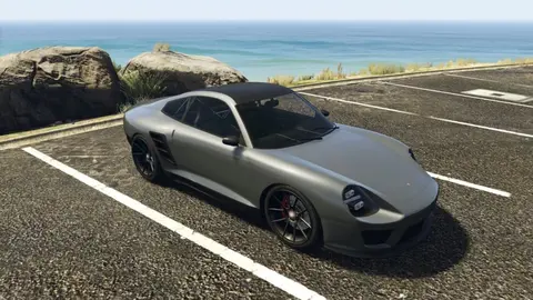 Comet SR