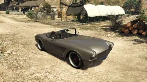 Coquette BlackFin