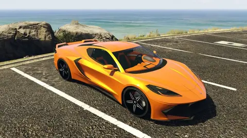 Coquette D10