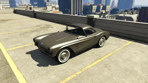Coquette D1