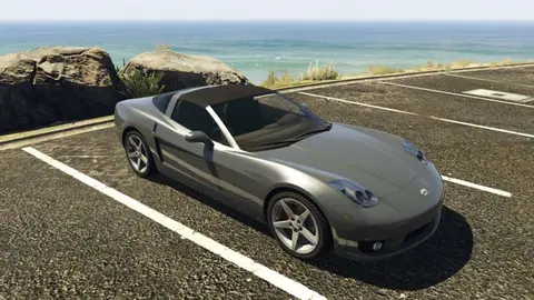 Coquette D5