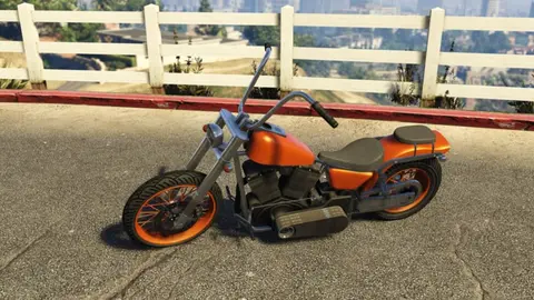 Daemon Custom